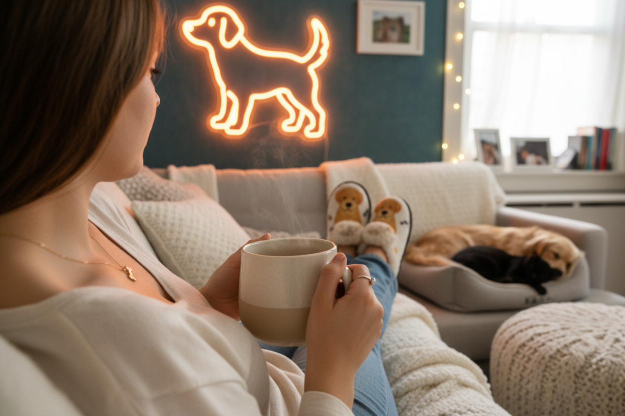 For the Love of Pets