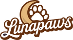 Lunapaws pet supply