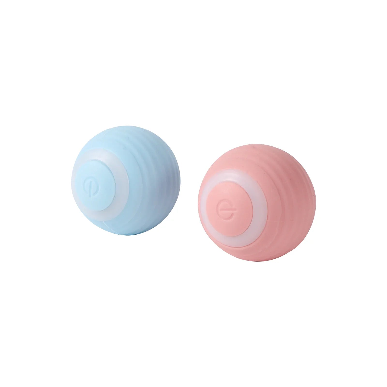 Automatic Moving Toy Ball