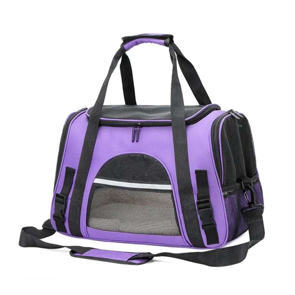 Dog Carrier Bag