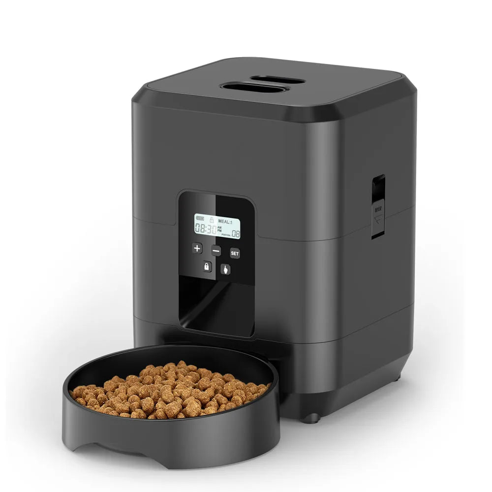 Automatic Dog/Cat Feeder