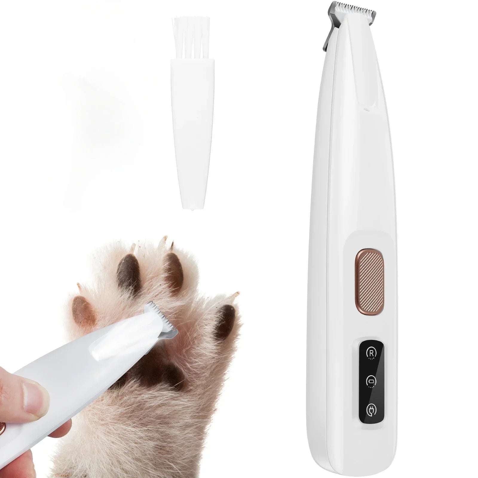 Dog Paw Trimmer