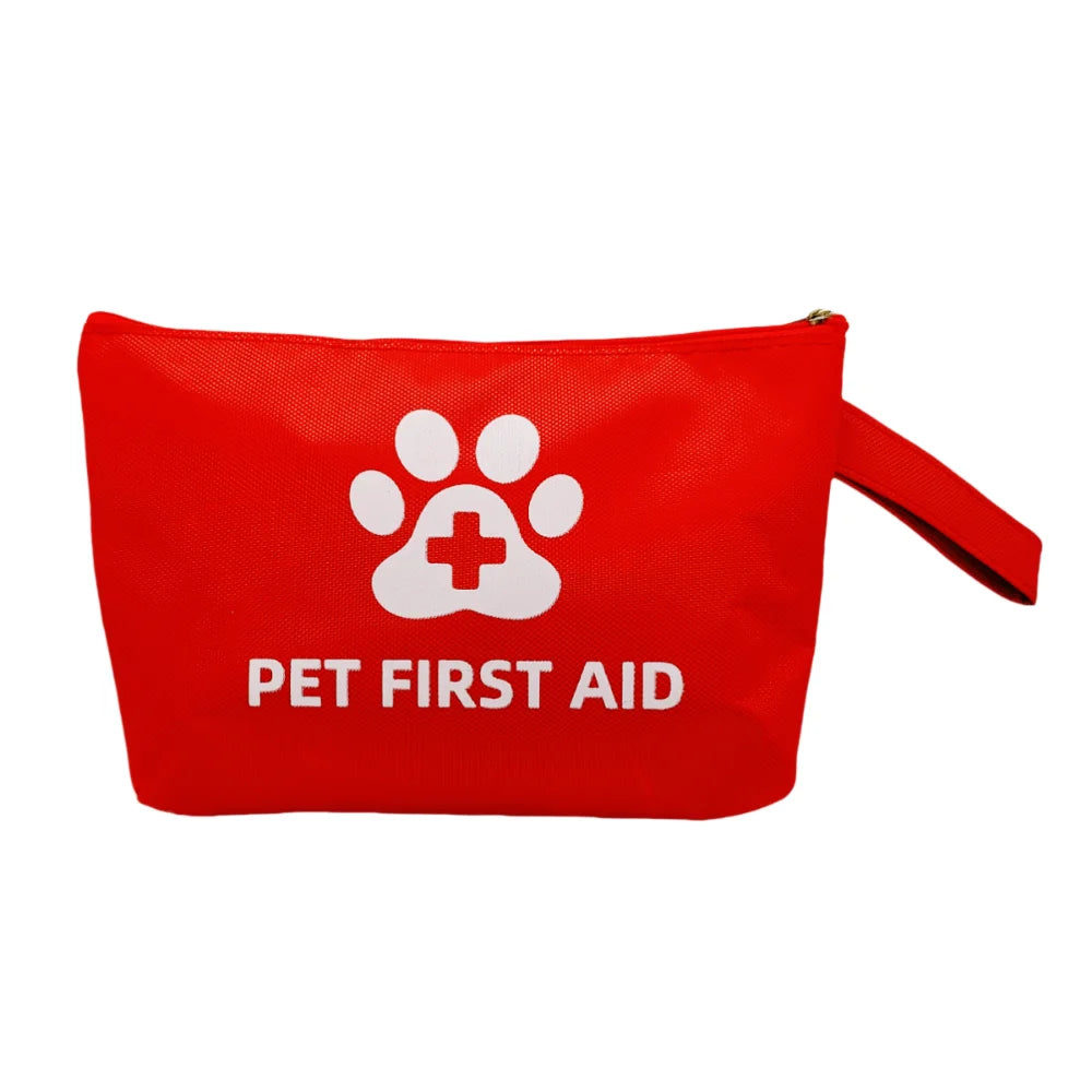 Pet Emergency Kit Lunapaws pet supply