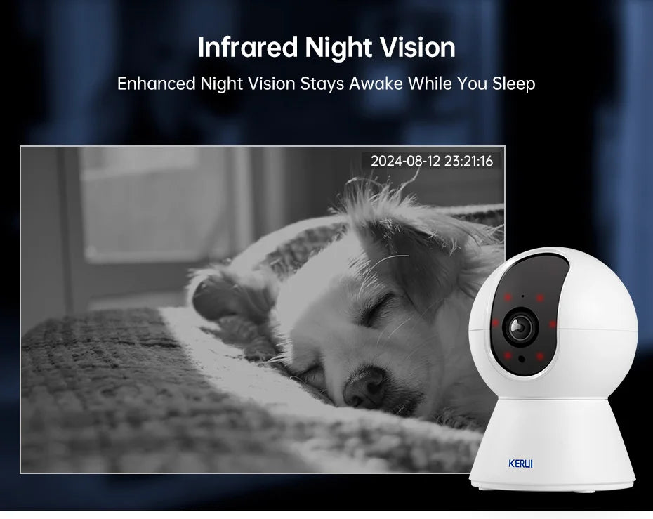 Pet Camera
