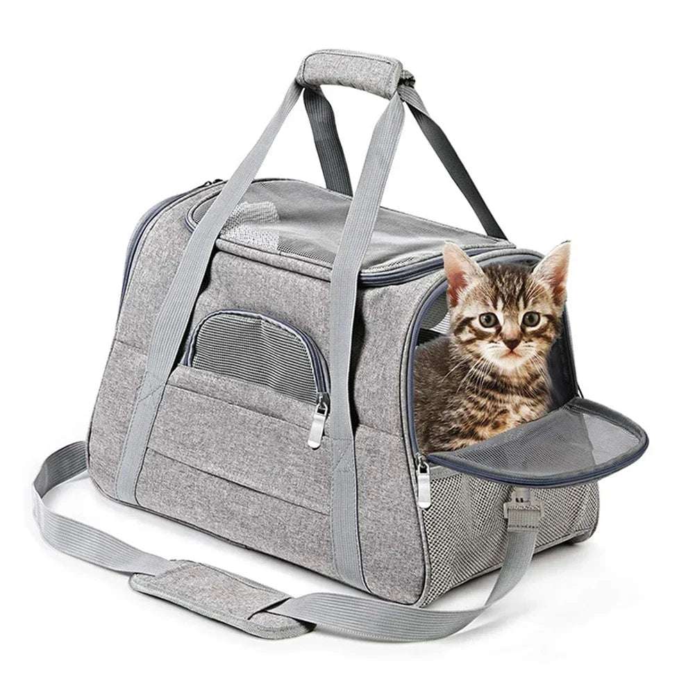 Dog Carrier Bag