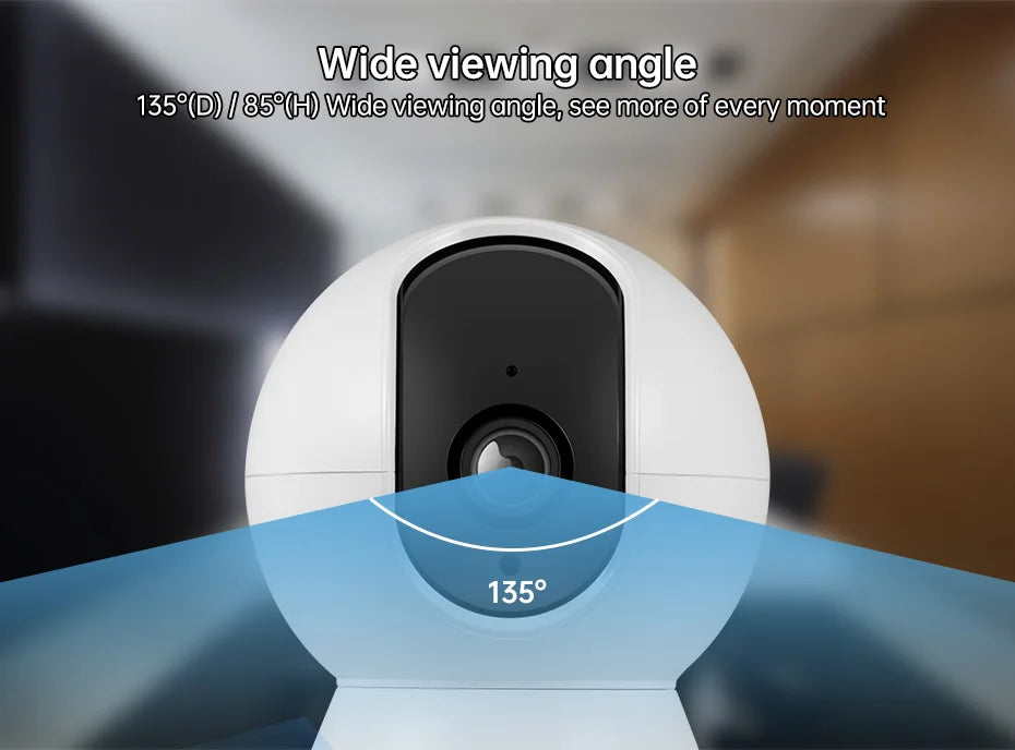 Pet Camera