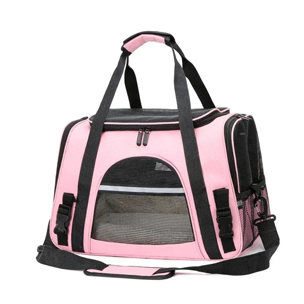 Dog Carrier Bag