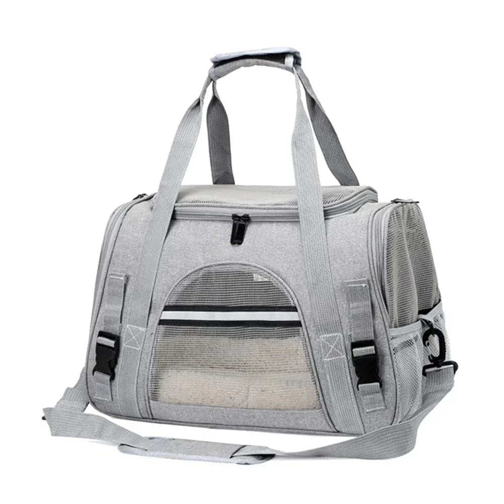 Dog Carrier Bag