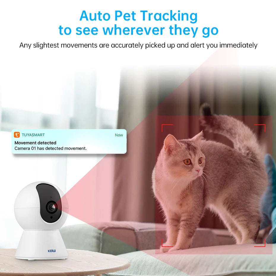 Pet Camera