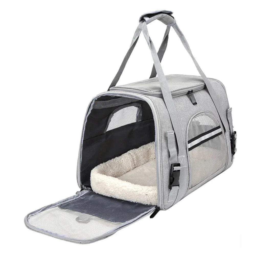 Dog Carrier Bag