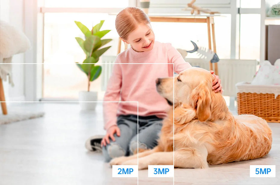 Pet Camera