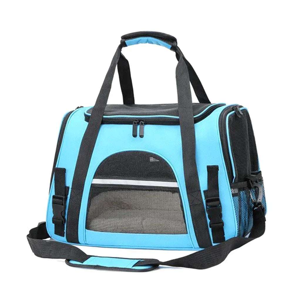 Dog Carrier Bag