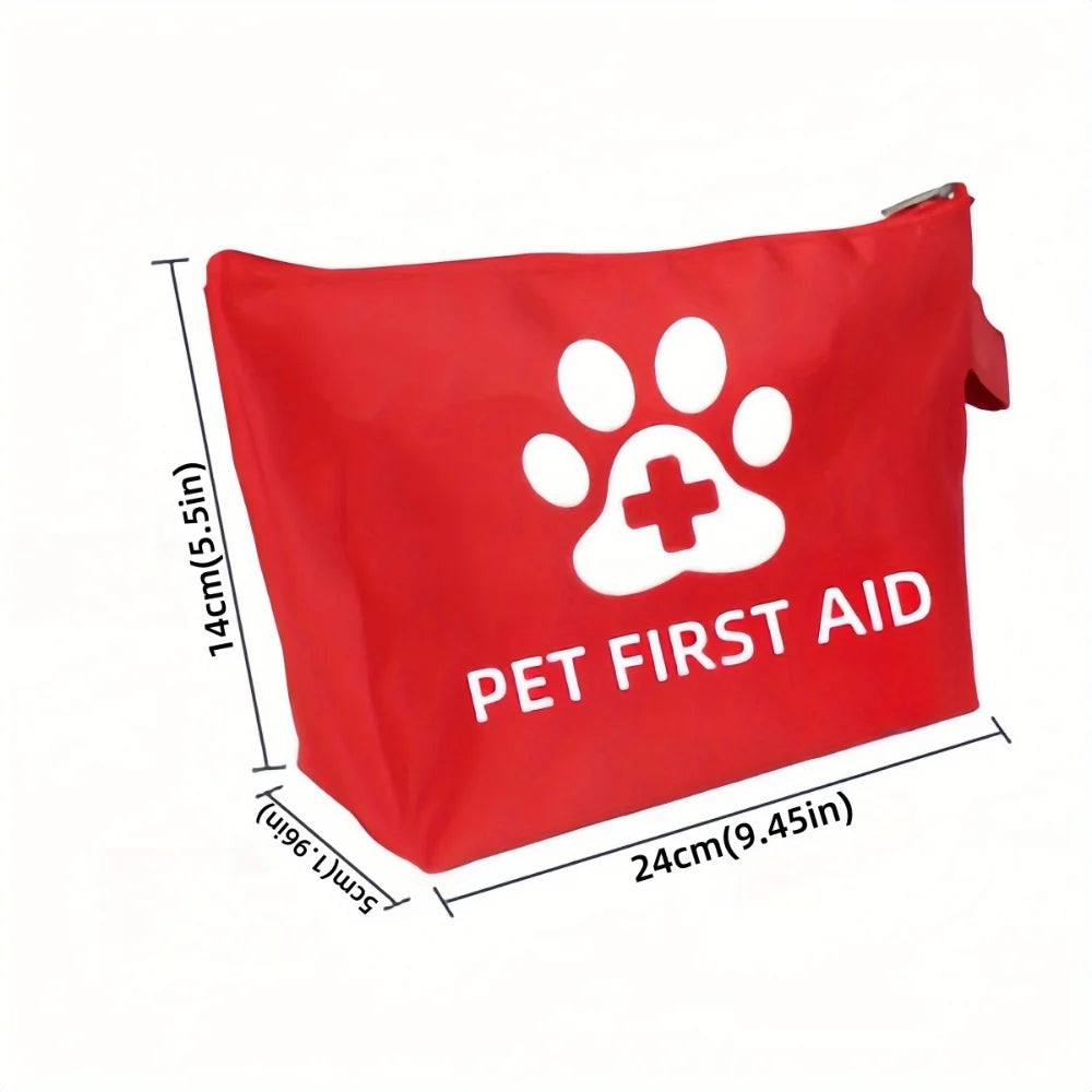 Pet Emergency Kit Lunapaws pet supply