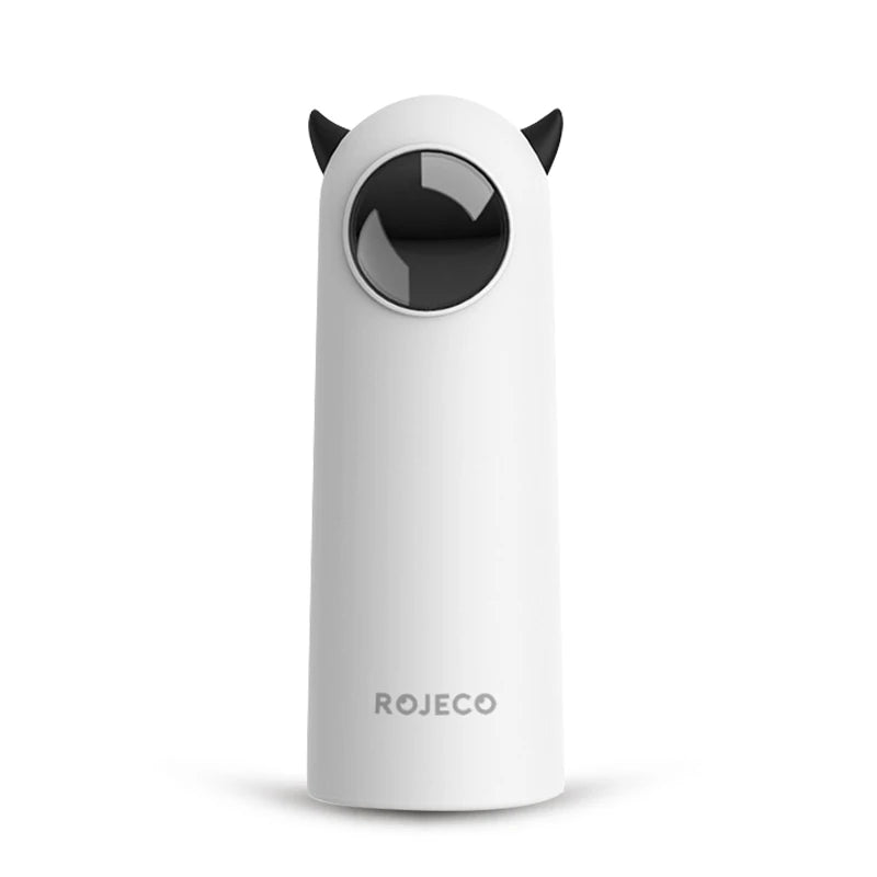 Automatic smart laser for cats and dogs Lunapaws pet supply