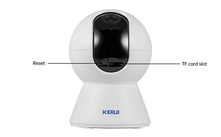 Pet Camera