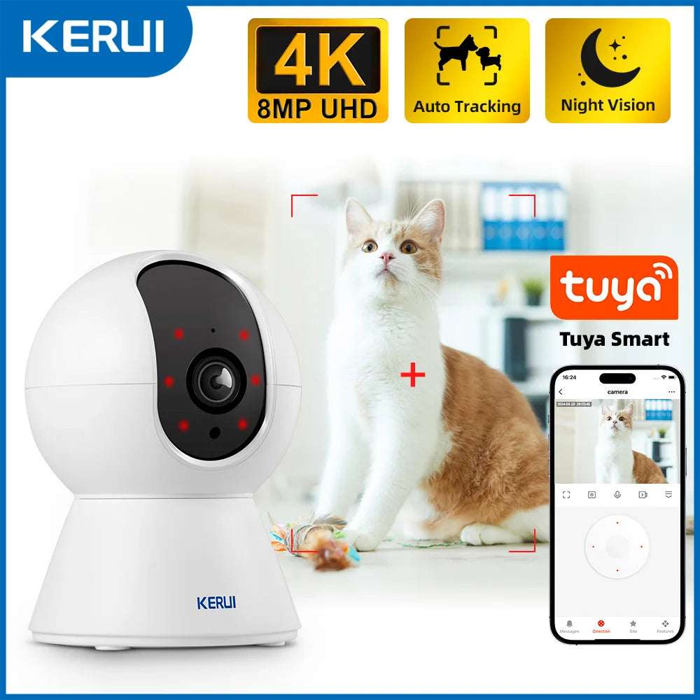 Pet Camera