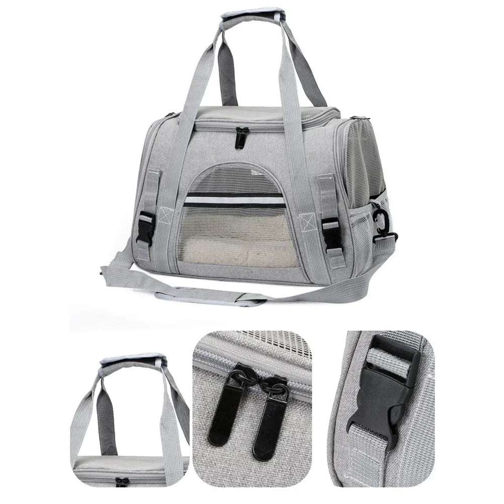 Dog Carrier Bag