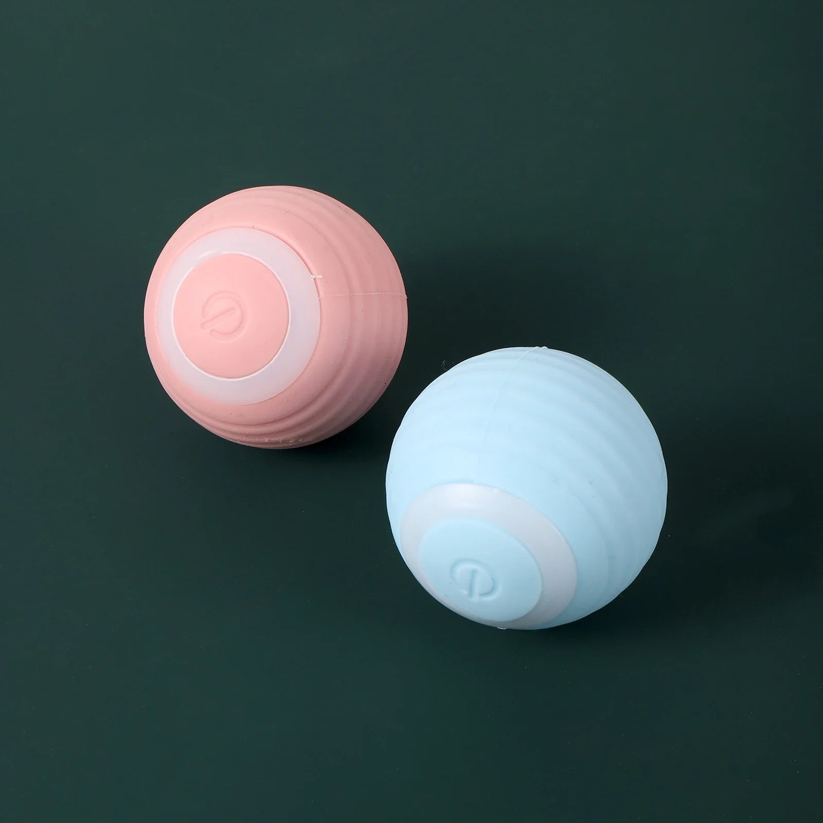 Automatic Moving Toy Ball