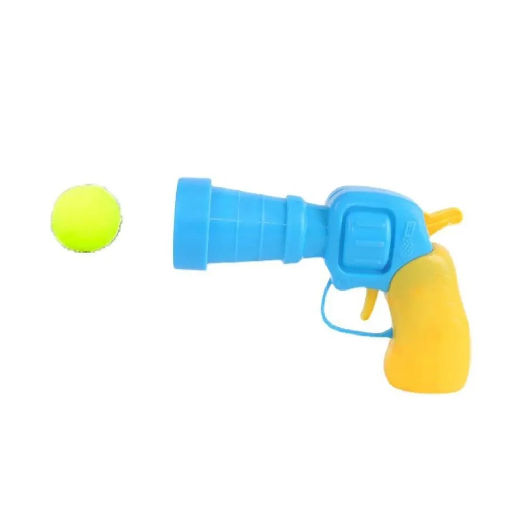 Cat Plush Shooter