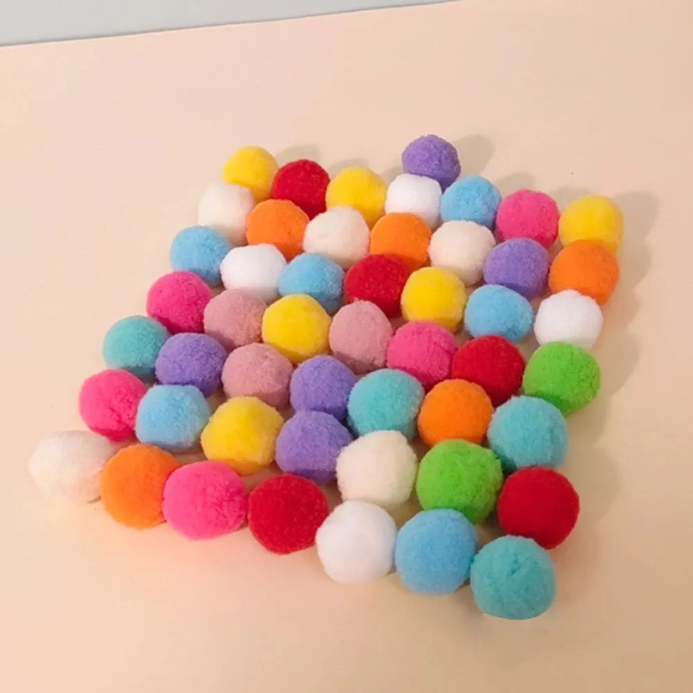 Cat Plush Shooter