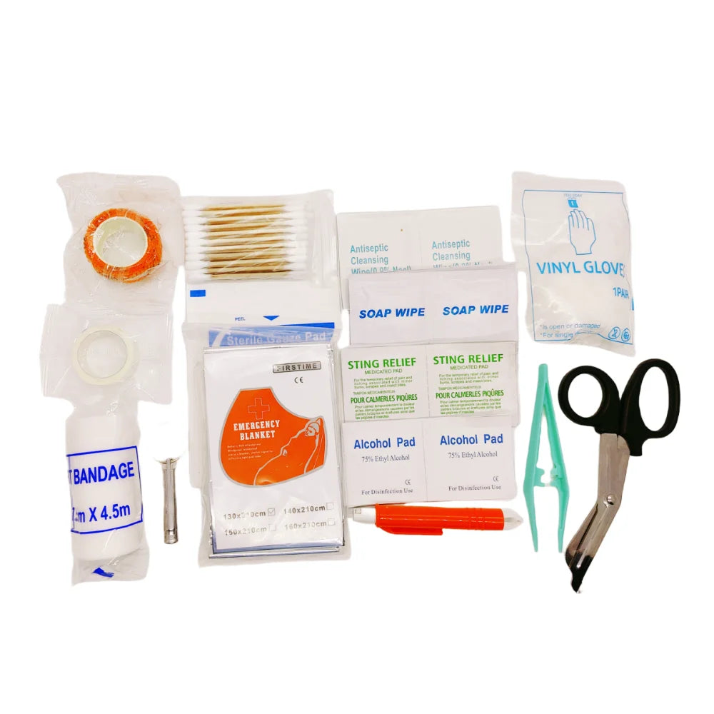Pet Emergency Kit Lunapaws pet supply