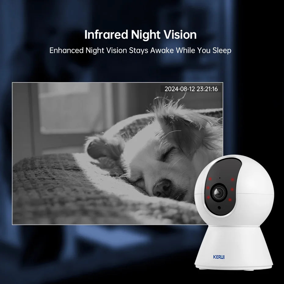 Pet Camera