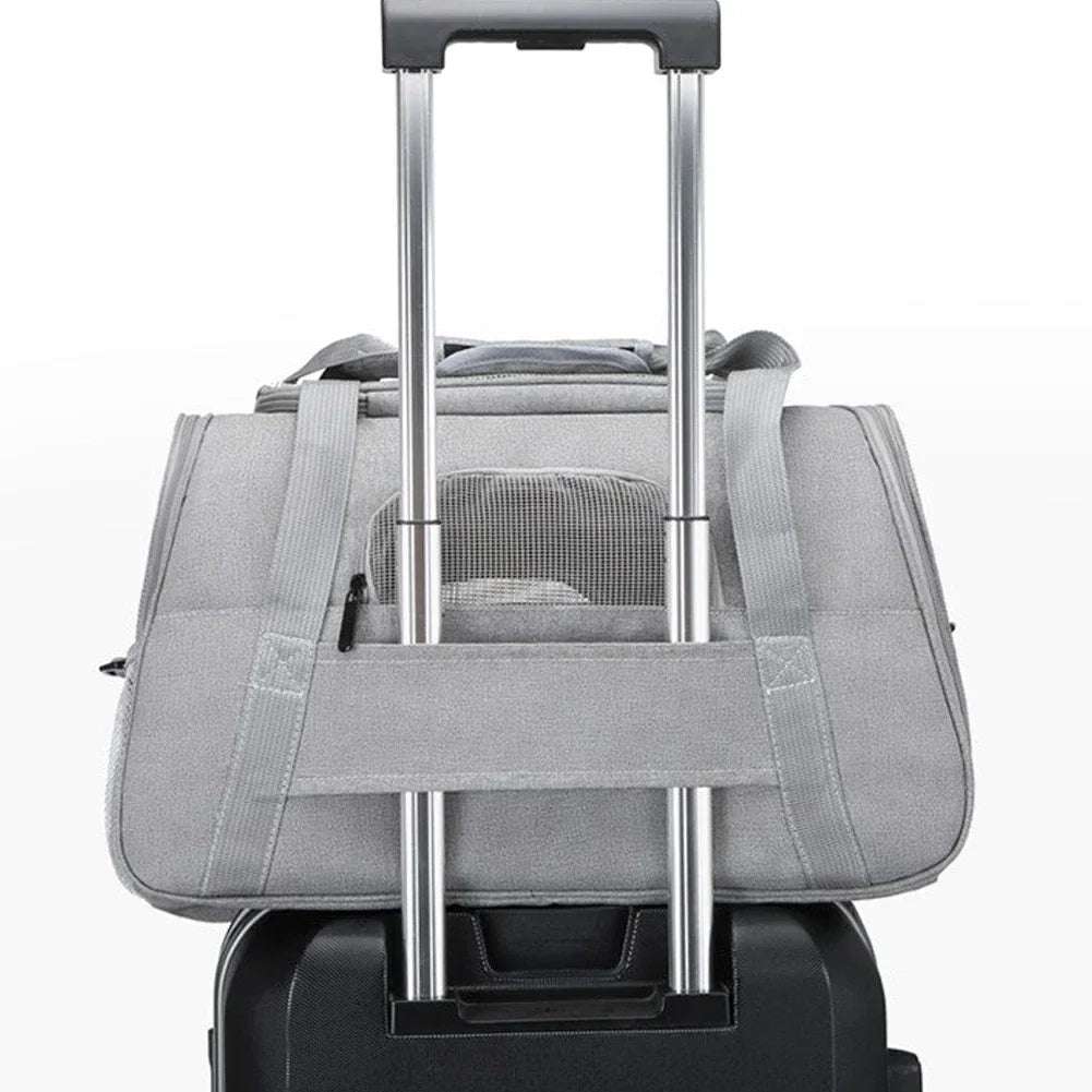 Dog Carrier Bag
